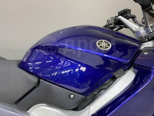 Yamaha FJR 1300. 1 300. ., , ,   