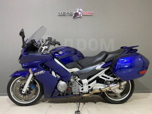 Yamaha FJR 1300. 1 300. ., , ,   