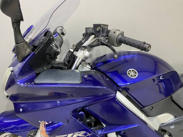 Yamaha FJR 1300. 1 300. ., , ,   