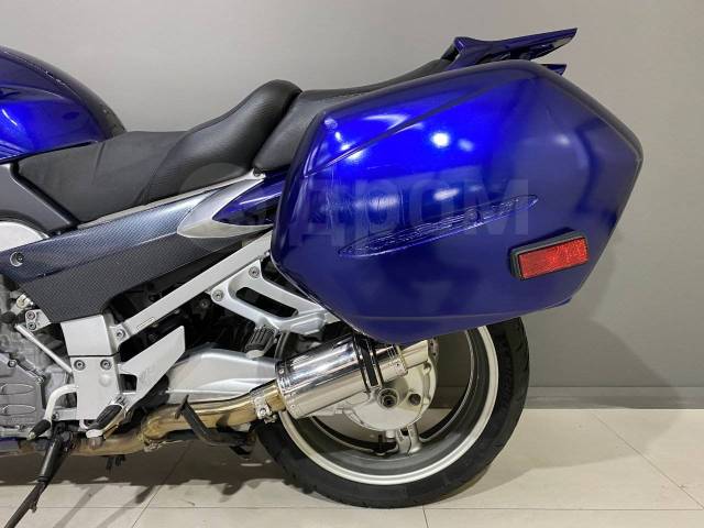 Yamaha FJR 1300. 1 300. ., , ,   