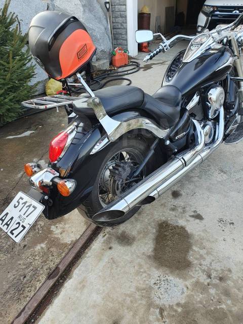 Kawasaki VN Vulcan 900. 900. ., , ,   