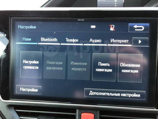 Geely manjaro русификация магнитолы