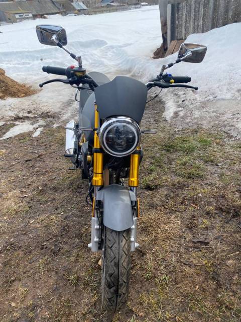 Motoland Scrambler 250. 250. ., , ,   