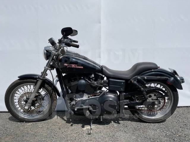 Harley-Davidson Dyna Super Glide FXD. 2 000. ., , ,   