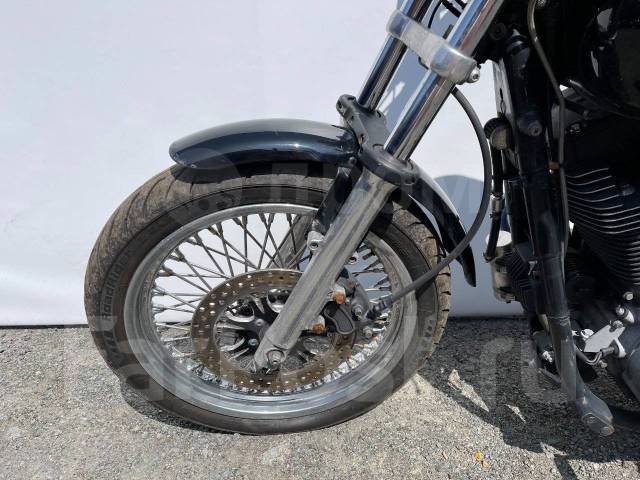 Harley-Davidson Dyna Super Glide FXD. 2 000. ., , ,   