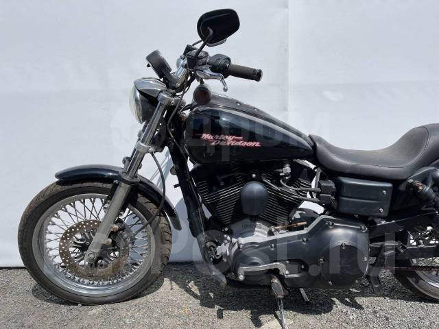 Harley-Davidson Dyna Super Glide FXD. 2 000. ., , ,   