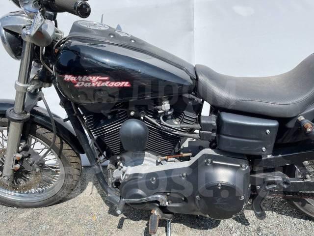 Harley-Davidson Dyna Super Glide FXD. 2 000. ., , ,   