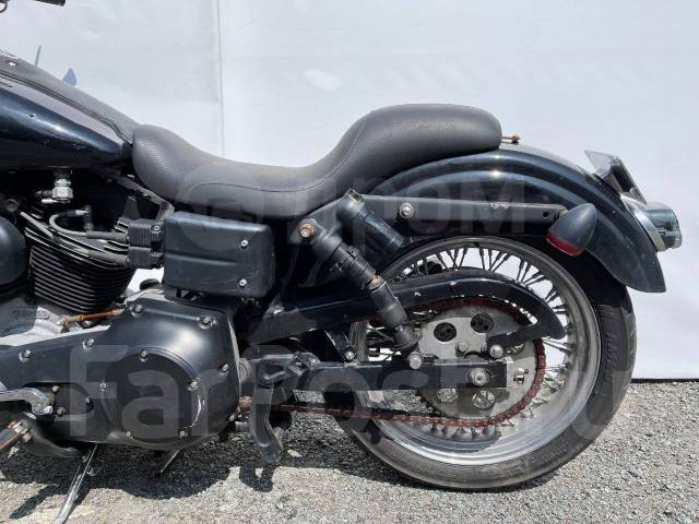 Harley-Davidson Dyna Super Glide FXD. 2 000. ., , ,   