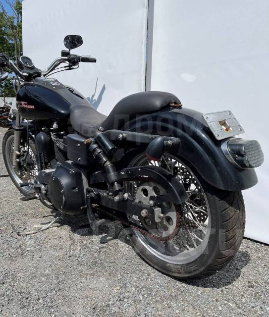 Harley-Davidson Dyna Super Glide FXD. 2 000. ., , ,   