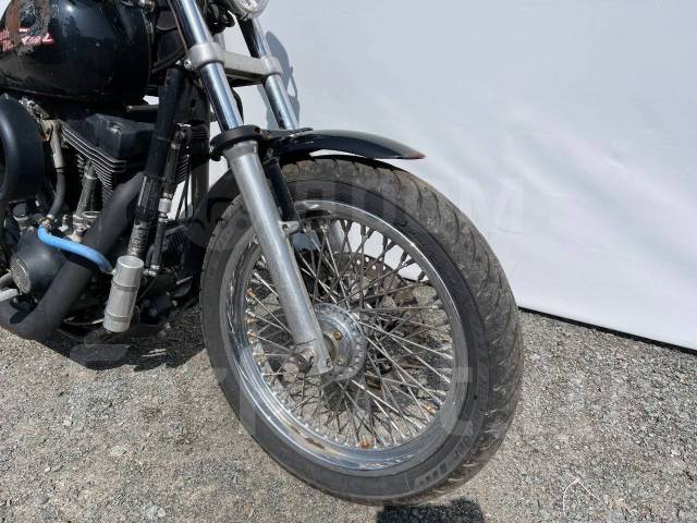 Harley-Davidson Dyna Super Glide FXD. 2 000. ., , ,   