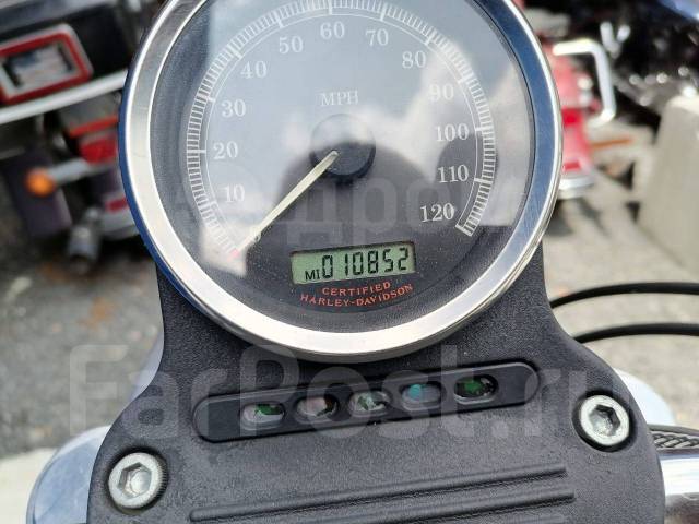 Harley-Davidson Dyna Super Glide FXD. 2 000. ., , ,   