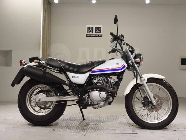 Suzuki RV 200 VanVan. 200. ., , ,  .     