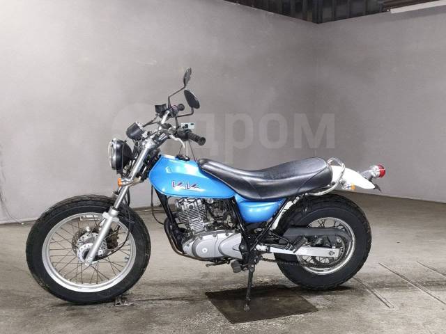 Suzuki RV 200 VanVan. 200. ., , ,  .     