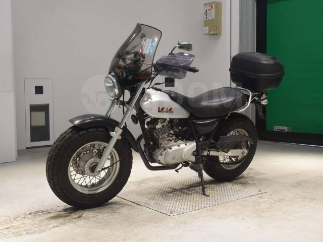 Suzuki RV 200 VanVan. 200. ., , ,  .     