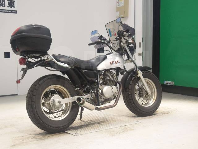 Suzuki RV 200 VanVan. 200. ., , ,  .     