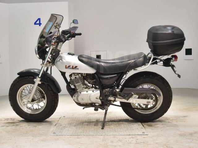 Suzuki RV 200 VanVan. 200. ., , ,  .     