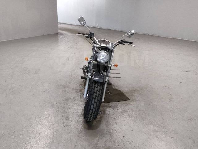 Suzuki RV 200 VanVan. 200. ., , ,  .     