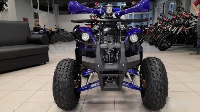 Avantis ATV Classic 8+. ,  \,   