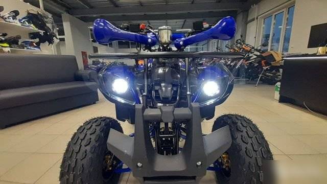 Avantis ATV Classic 8+. ,  \,   