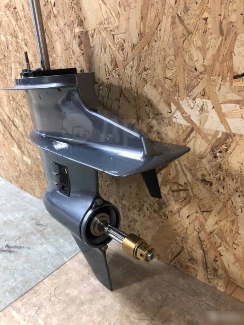 Редуктор на лодочный мотор 9.9F/15F/18F, F15/F20, новый, в наличии ...