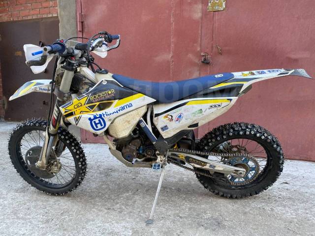 Husqvarna FE 350. 350. ., ,  ,   