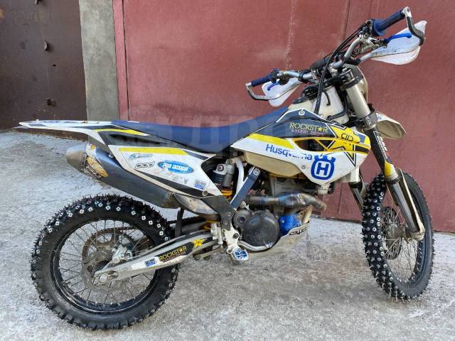 Husqvarna FE 350. 350. ., ,  ,   