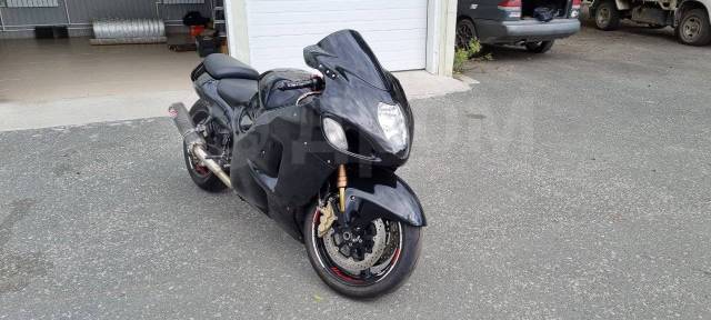 Suzuki GSX 1300R Hayabusa. 1 300. ., , ,   