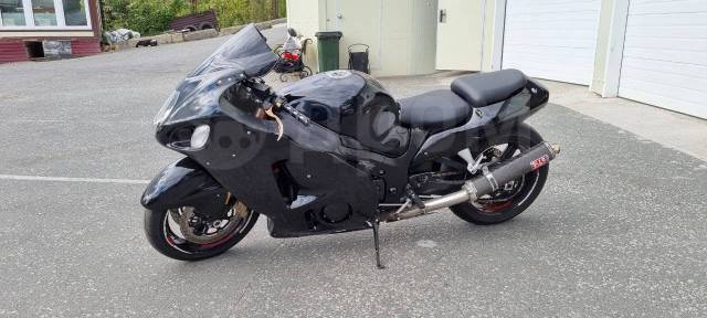 Suzuki GSX 1300R Hayabusa. 1 300. ., , ,   