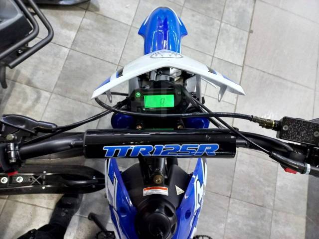 Irbis TTR 125R. 125. ., ,  ,   