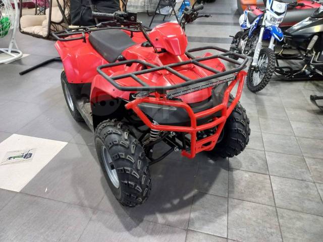 Irbis ATV200U. ,  \,   