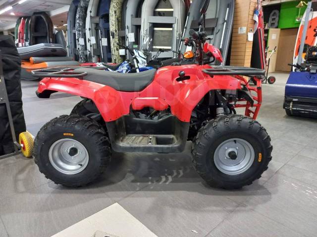 Irbis ATV200U. ,  \,   