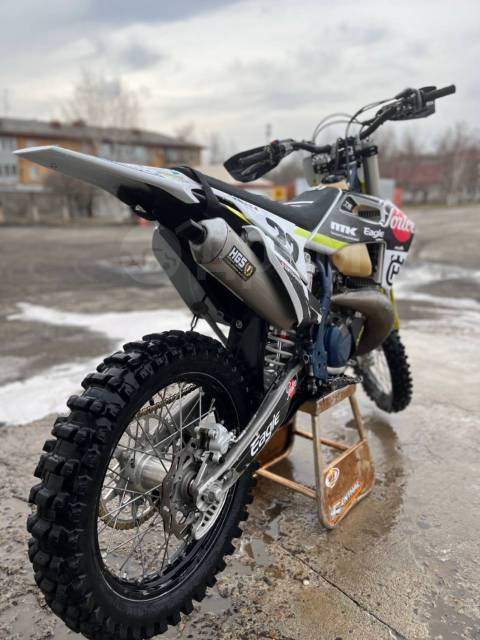 Husqvarna TE 250i. 250. ., ,  ,   