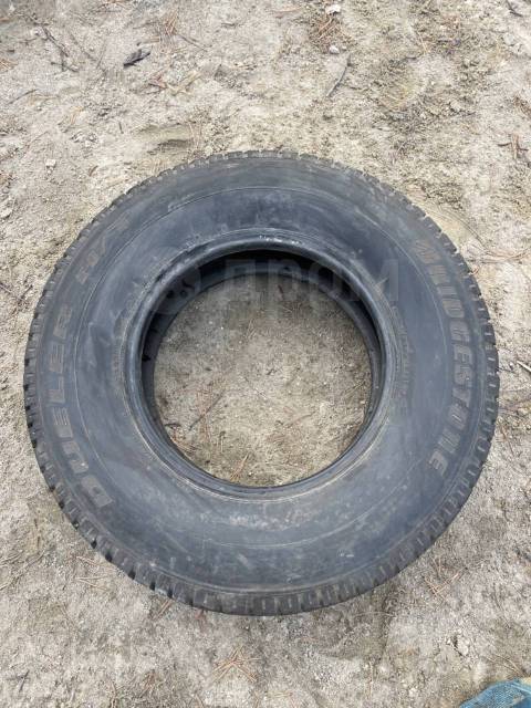 Bridgestone, 235/80 R16, 16", 1 шт, 235 мм, 80 %, радиальный ...