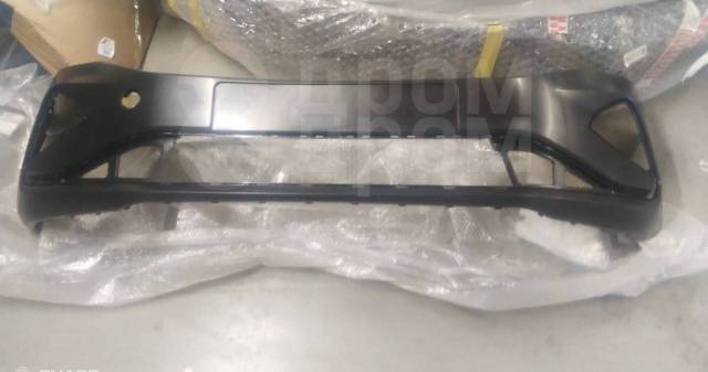 Купить Бампер передний Volkswagen Polo 2020- в Томске по цене: 5 150 ...