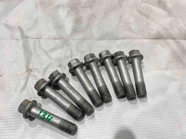Купить Болты задней ступицы алюминий Legacy Outback BP BL #134-154 в ...