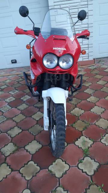 Honda XRV 750 Africa Twin. 750. ., , ,   