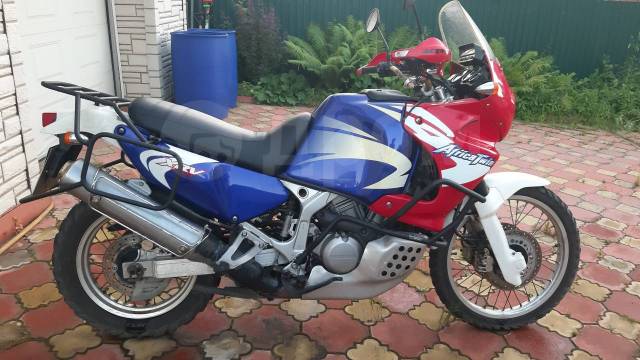 Honda XRV 750 Africa Twin. 750. ., , ,   