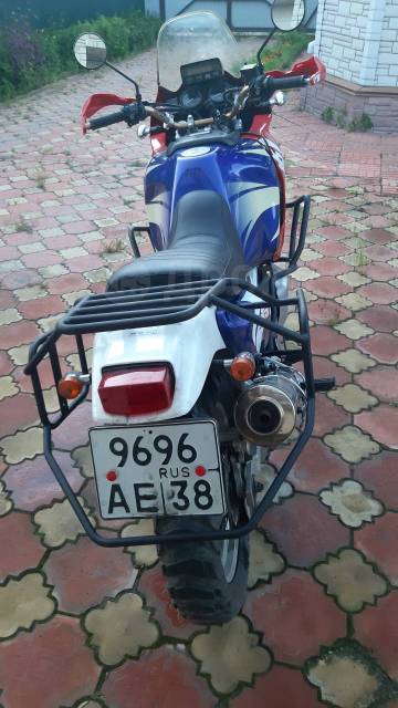 Honda XRV 750 Africa Twin. 750. ., , ,   