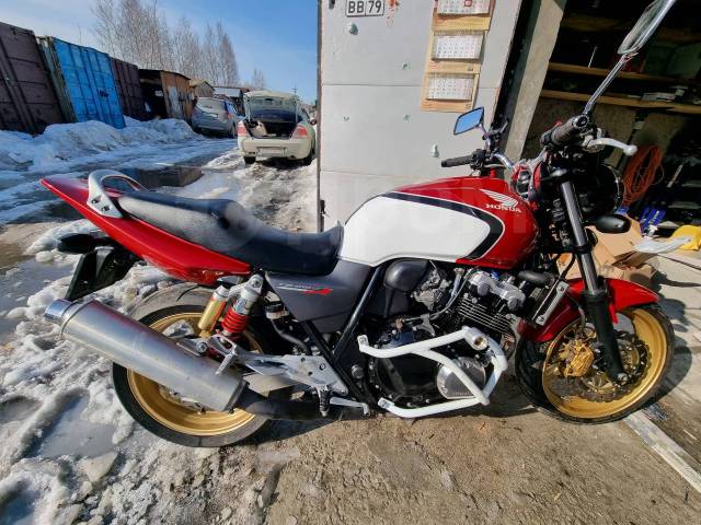 Honda CB 400SF VTEC-3. 400. ., , ,   