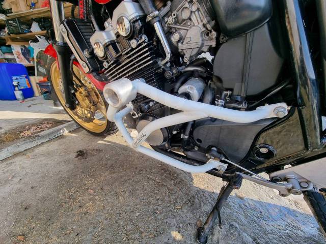 Honda CB 400SF VTEC-3. 400. ., , ,   