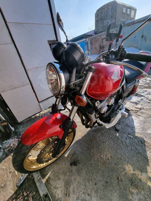 Honda CB 400SF VTEC-3. 400. ., , ,   