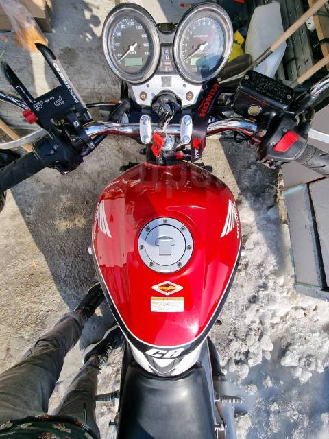 Honda CB 400SF VTEC-3. 400. ., , ,   