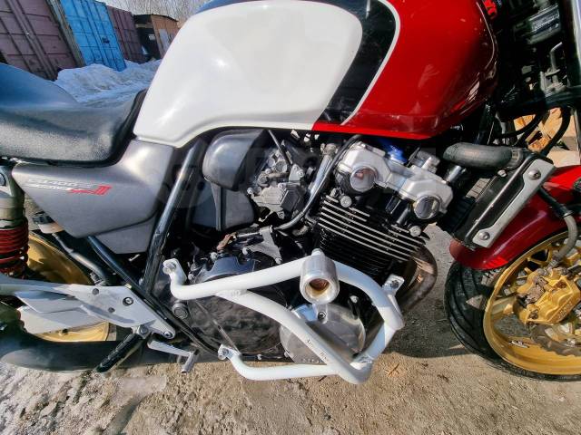 Honda CB 400SF VTEC-3. 400. ., , ,   