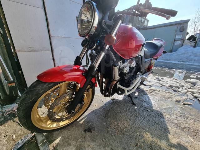 Honda CB 400SF VTEC-3. 400. ., , ,   