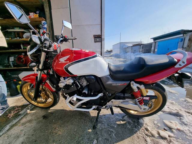 Honda CB 400SF VTEC-3. 400. ., , ,   