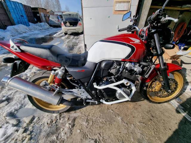 Honda CB 400SF VTEC-3. 400. ., , ,   