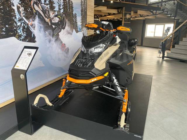 BRP Ski-Doo Expedition Xtreme. ,  ,   