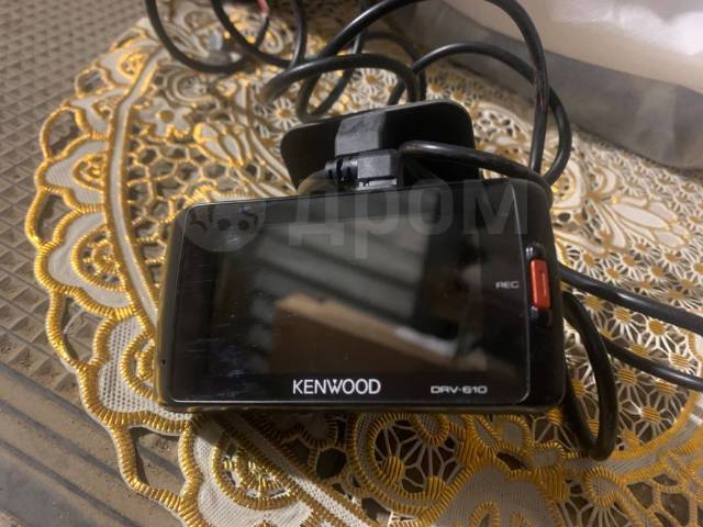 kenwood drv mr740