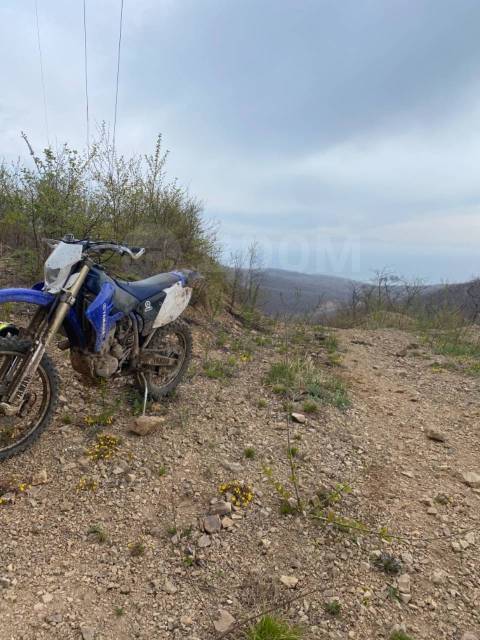 Yamaha WR 450F. 450. ., , ,   