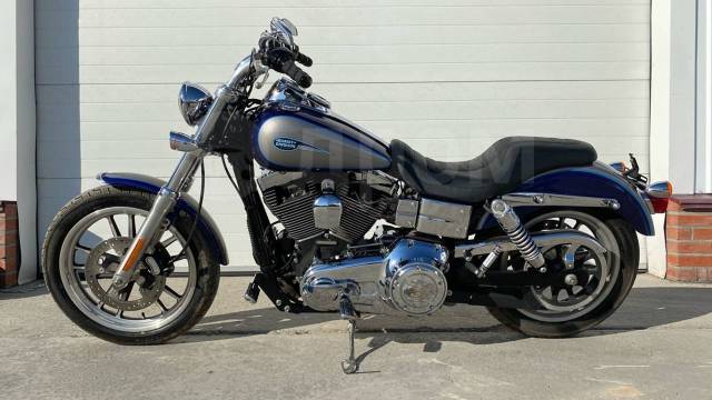 Harley-Davidson Dyna Low Rider FXDL. 1 600. ., , ,   